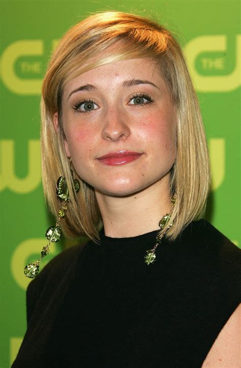 allison mack sexy|Allison Mack seen for the first time since federal prison release